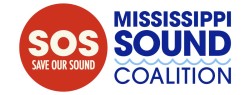 Save our Sound logo