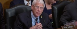 Mississippi Senator Roger Wicker