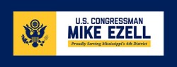 Mike Ezell