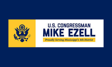 Mike Ezell