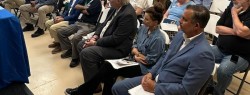 audience at meeting for Sound Coalition